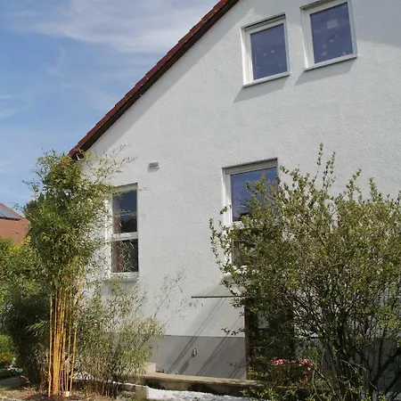 Nuernberg Business Appartement *