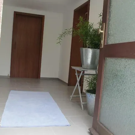 Appartement Nuernberg Business