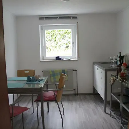 Nuernberg Business Apartment *