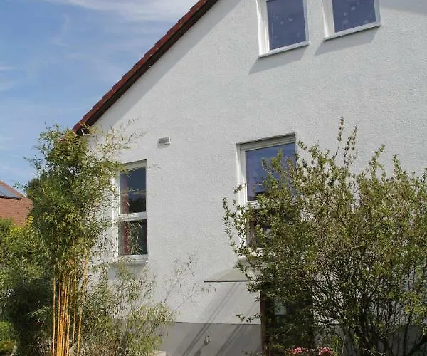 Nuernberg Business Appartement *