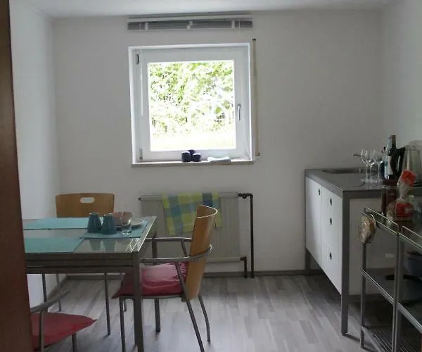 Nuernberg Business Appartement *