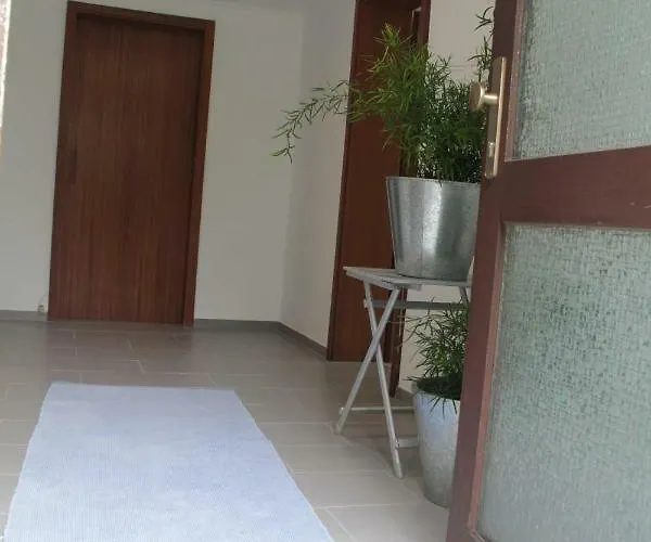 Appartement Nuernberg Business