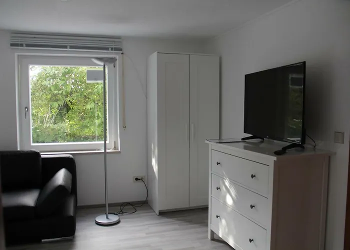 Appartement Nuernberg Business Heroldsberg