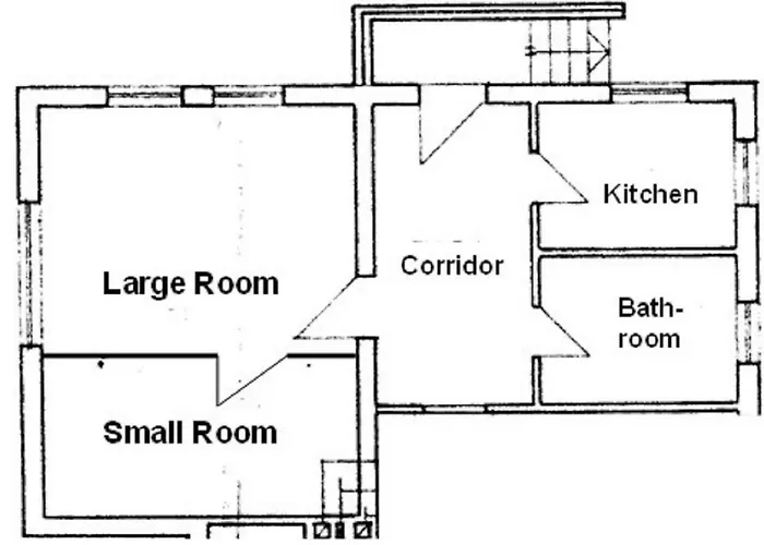 Appartement Nuernberg Business Heroldsberg